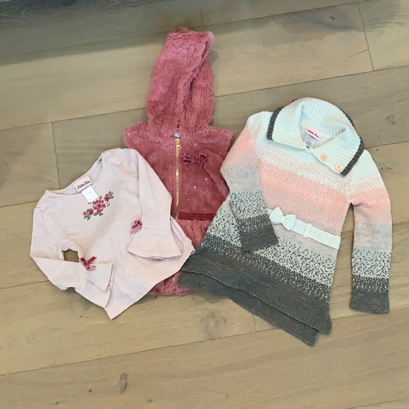 Little Lass Bundle! βΊοΈπ